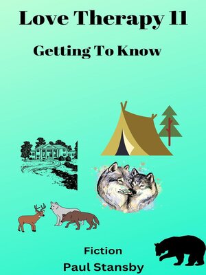 cover image of Love Therapy 11.  Getting to Know